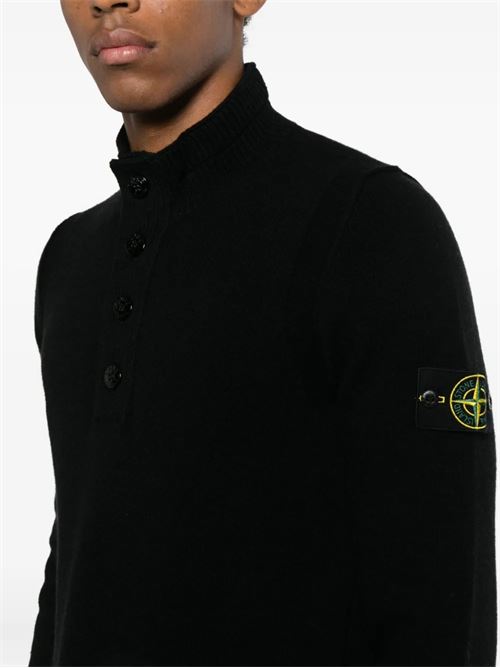 Dolcevita in lana STONE ISLAND | L2S155100040S00A3V0029